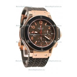 Hublot Big Bang Yacht Club De Monaco Swiss Replica Watch