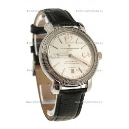 Vacheron Constantin Geneve Japanese Replica Watch