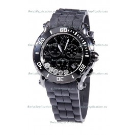 Chopard Happy Sport Chronograph Swiss Replica Watch