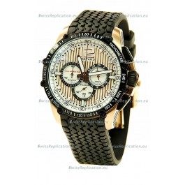 Chopard Classic Racing Superfast Japanese Replica Watch