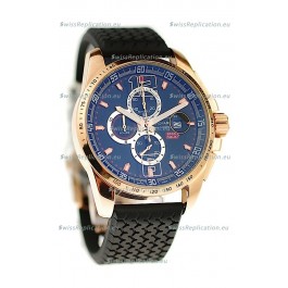 Chopard Mille Miglia Gran Turismo XL Edition Japanese Watch