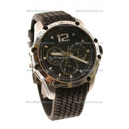 Chopard Classic Racing Superfast Swiss Replica Steel Watch
