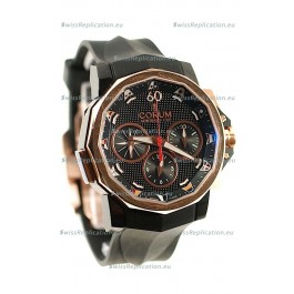Corum Admiral Cup Challenge Swiss Replica Watch