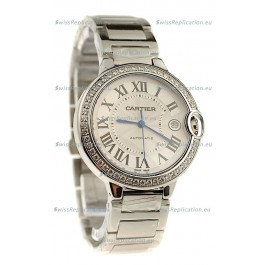 Ballon De Cartier Swiss Replica Watch