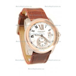 Calibre de Cartier Japanese Replica Watch