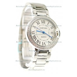Ballon Bleu De Cartier Japanese Replica Watch