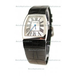 La Dona De Cartier Ladies Replica Watch