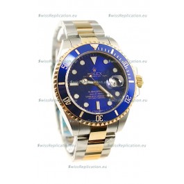 Rolex Submariner 2011 Edition Japanese Replica Watch