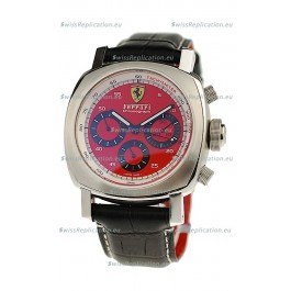 Ferrari by Panerai Scuderia Chronograph Swiss Replica Watch