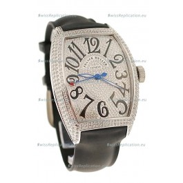 Franck Muller Master of Complications Swiss Replica Watch