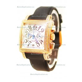 Franck Muller Master of Complications Swiss Replica Watch