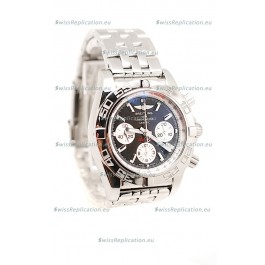 Breitling Chronograph Chronometre Swiss Replica Watch