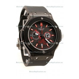 Hublot Big Bang Diego Maradona Japanese Replica Chronograph Watch