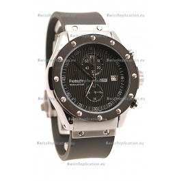 Hublot MDM Chronograph Japanese Replica Watch