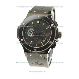 Hublot Big Bang Mexican Football Federation Swiss Watch