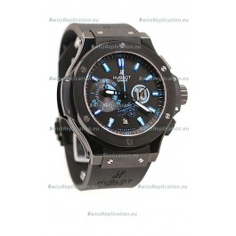 Hublot Big Bang Maradona Swiss Replica Watch - 52MM