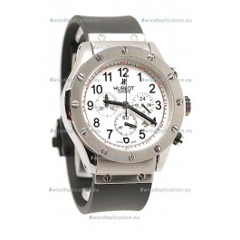 Hublot MDM Chronograph Japanese Replica Watch