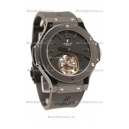 Hublot Big Bang Tourbillon Solo Bang Swiss Replica Watch