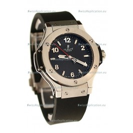 Hublot Big Bang Japanese Replica Watch in Swiss Casing