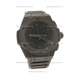 Hublot Big Bang King Power Swiss Replica All Black Watch