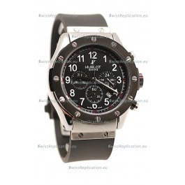 Hublot MDM Chronograph Japanese Replica Watch