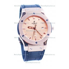 Hublot Classic Fusion Gold World Cup Special Edition Swiss Replica Watch