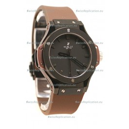 Hublot Big Bang Fusion Swiss Replica Watch
