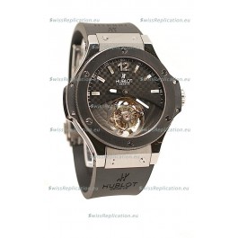 Hublot Big Bang Tourbillon Solo Bang Swiss Replica Watch