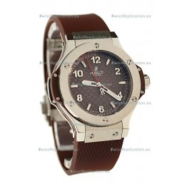 Hublot Big Bang Japanese Replica Watch in Swiss Casing