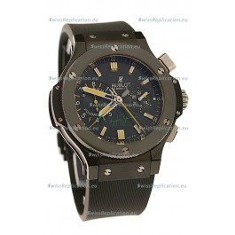 Hublot Big Bang Swiss Ayrton Senna Edition Swiss Replica Watch 
