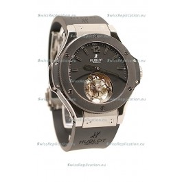 Hublot Big Bang Tourbillon Solo Bang Swiss Replica Watch