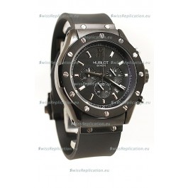 Hublot MDM Chronograph Japanese Replica Watch