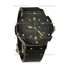 Hublot Big Bang Ayrton Senna Japanese Replica Watch