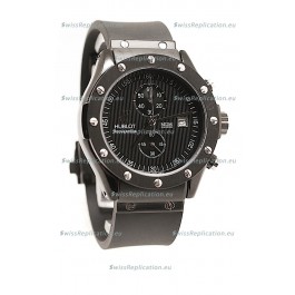 Hublot MDM Chronograph Japanese Replica Watch