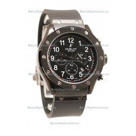 Hublot MDM Chronograph Japanese Replica Watch