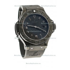 Hublot Big Bang King All Black Edition Swiss Watch
