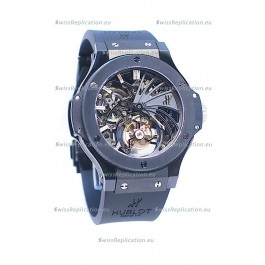 Hublot Big Bang Minute Repeater Tourbillon Limited Edition Swiss Watch