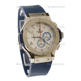 Hublot Steel Big Bang Swiss Replica Watch