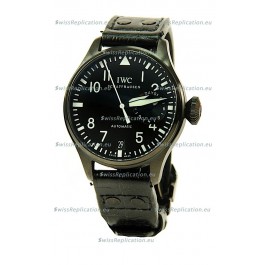IWC Big Pilot Swiss Replica Watch