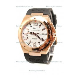 IWC Ingenieur Automatic Japanese Replica Watch