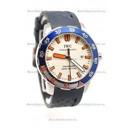IWC Aquatimer Automatic 2000 Japanese Replica Watch