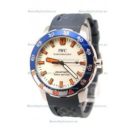 IWC Aquatimer Automatic 2000 Japanese Replica Watch