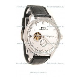 IWC Portuguese Regulateur Tourbillon Japanese Watch