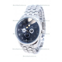 IWC Portuguese Grande Complication Japanese Steel Watch