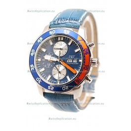 IWC Aquatimer Japanese Replica Watch