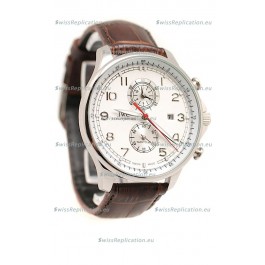 IWC Portuguese Yacht Club Japanese Replica Watch