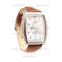 IWC Da Vinci Perpetual Calendar Japanese Watch
