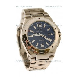 IWC Ingenieur Automatic Japanese Watch