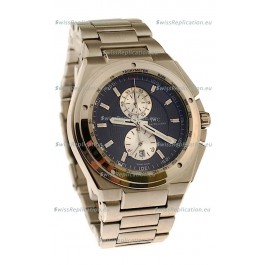 IWC Ingenieur Chronograph Japanese Watch