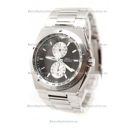 IWC Ingenieur Chronograph Japanese Replica Watch